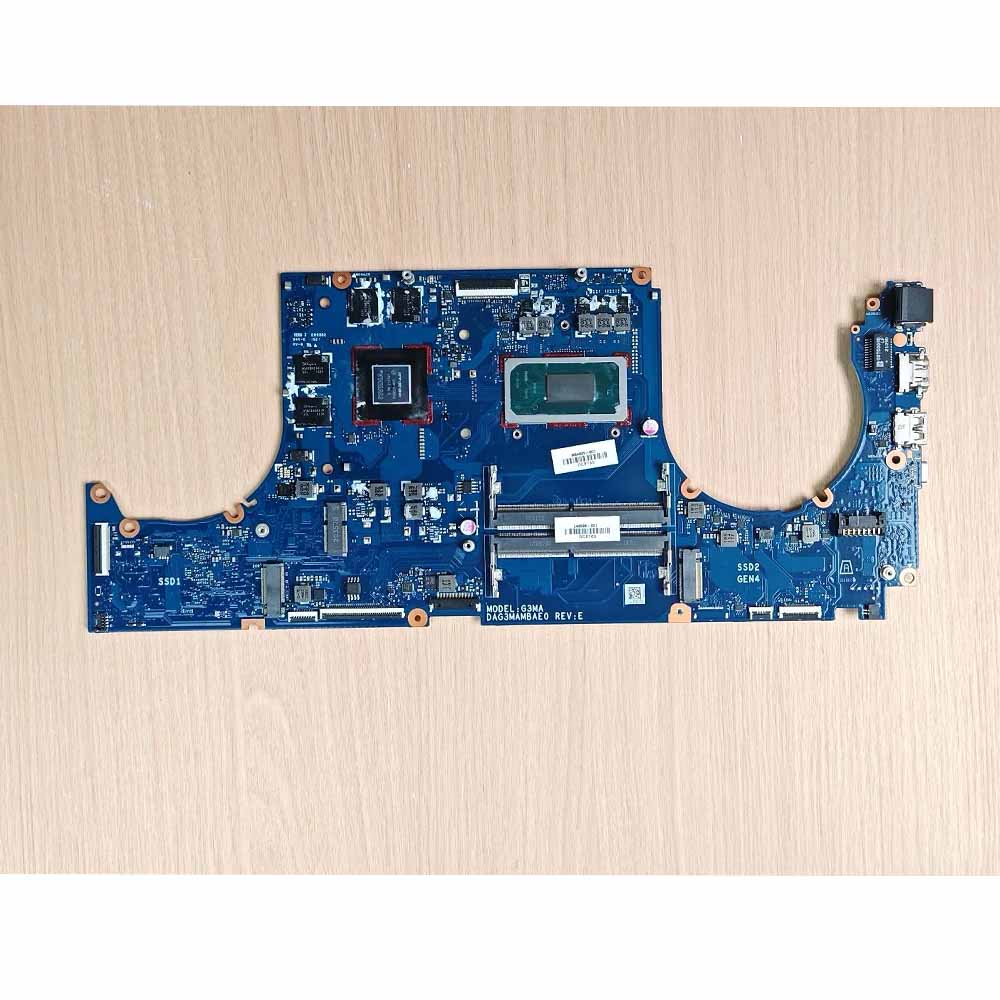 Victus Laptop Accessories - สำหรับเมนบอร์ดแล็ปท็อป VICTUS 16-D พร้อม I5-11400H 1650TI