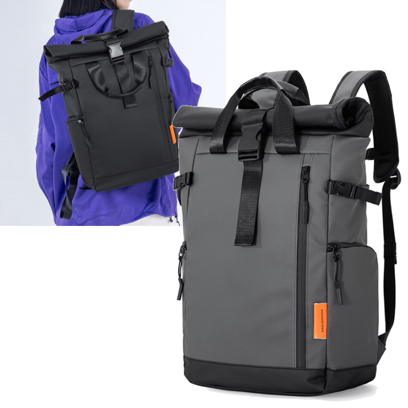 Laptop Accessories For College - ขยายฟิตเนสกระเป๋าเป้สะพายหลังอุปกรณ์เสริมการเดินทางกลางแจ้งเดินป่าเดินทางกระเป๋าขนาดใหญ่ธุรกิจแล็ปท็อปคอมพิวเตอร์ College Bookbag