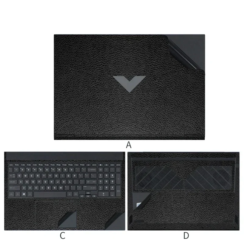 Victus Laptop Accessories - แฟชั่นโน้ตบุ๊คสติกเกอร์สําหรับ HP Victus 8Pro 15-Fa0012TX /VICTUS
