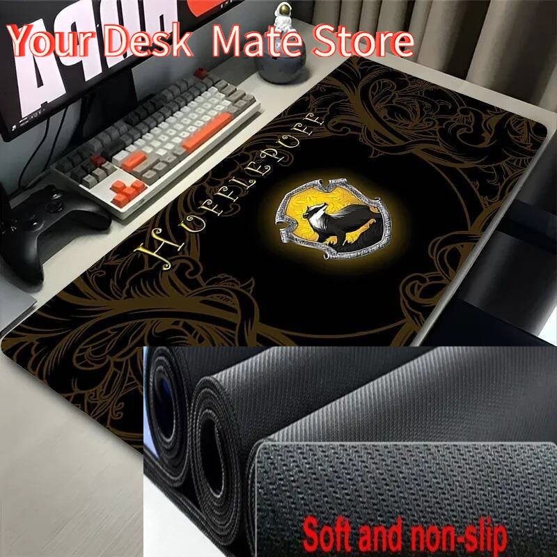 แผ่นรองเมาส์ลายแบดเจอร์ขาวดำสำ - Yellow Laptop Accessories บทวิจารณ์และราคา