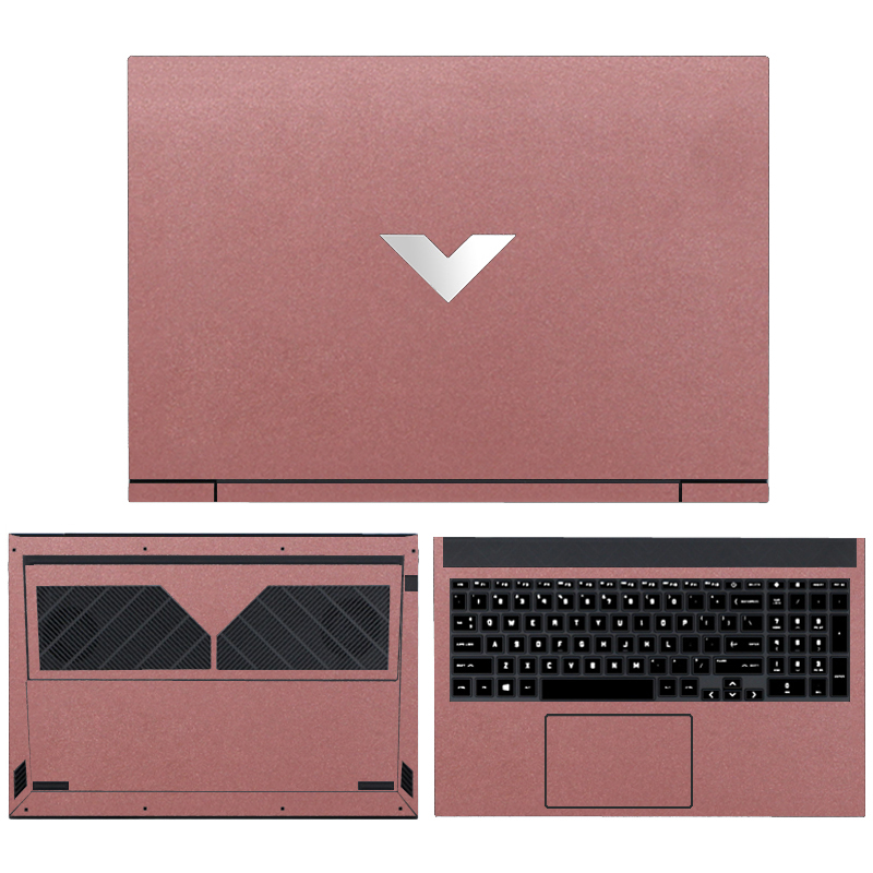 สติกเกอร์ไวนิลสําหรับ HP VICTU - Victus Laptop Accessories บทวิจารณ์และราคา