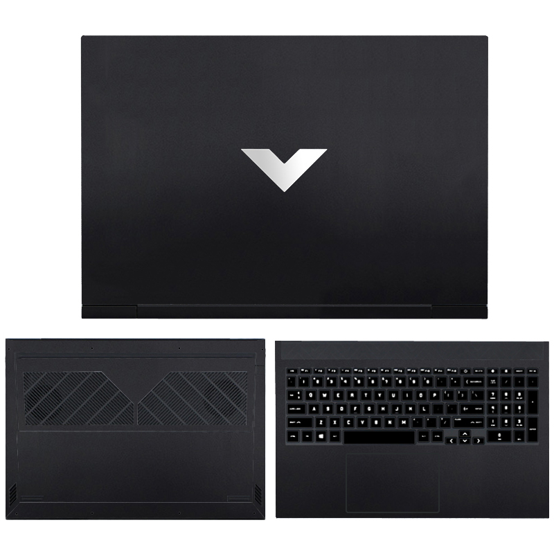 สติกเกอร์ไวนิลสําหรับ HP VICTU - Victus Laptop Accessories บทวิจารณ์และราคา