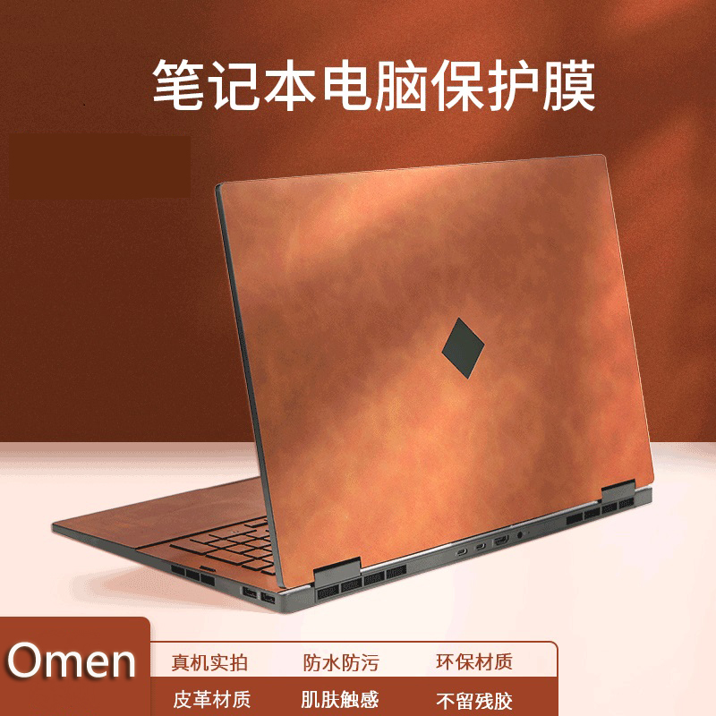 ฟิล์มกันรอย3ชิ้นสำหรับ HP vict - Victus Laptop Accessories บทวิจารณ์และราคา