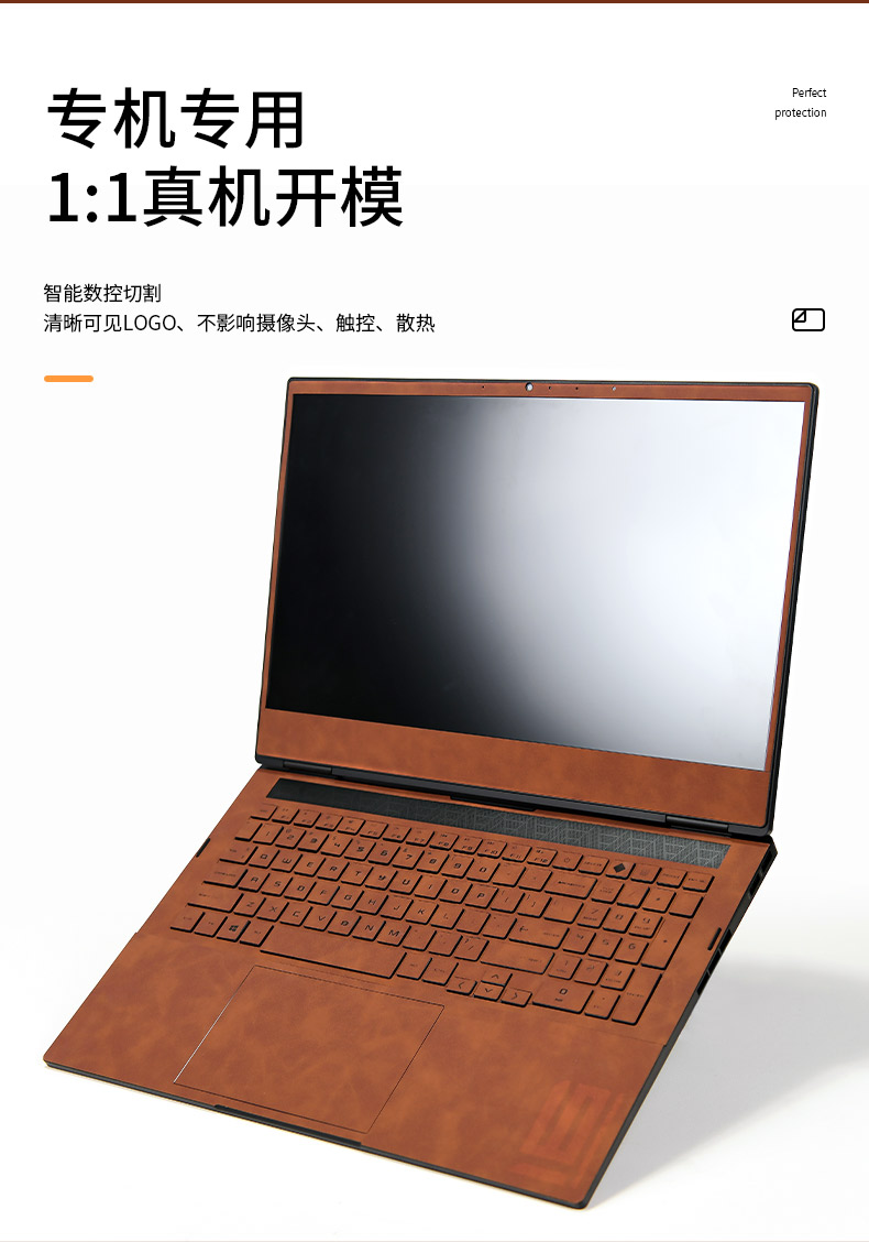ฟิล์มกันรอย3ชิ้นสำหรับ HP vict - Victus Laptop Accessories บทวิจารณ์และราคา