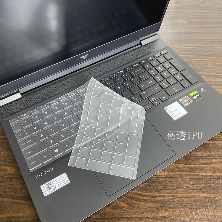 สําหรับ HP VICTUS 16 16.Light  - Victus Laptop Accessories บทวิจารณ์และราคา