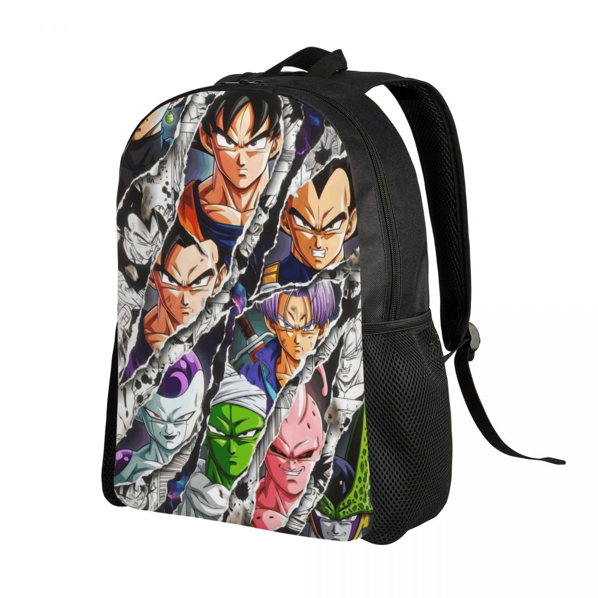 กระเป๋าเป้สะพายหลังลายการ์ตูน  - Laptop Accessories For College บทวิจารณ์และราคา