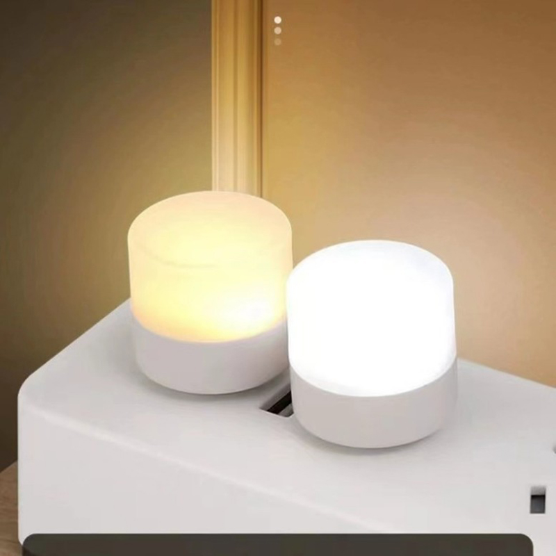 ไฟกลางคืนขนาดเล็กแบบ USB 1/20  - Laptop Accessories Light บทวิจารณ์และราคา