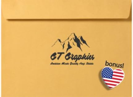 สติกเกอร์ไวนิลลายคลื่นสำหรับตก - Laptop Unique Accessories บทวิจารณ์และราคา