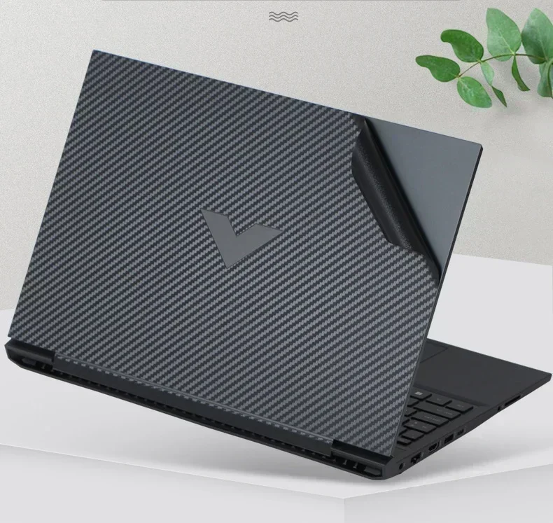 สติกเกอร์ติดแล็ปท็อปสำหรับ HP  - Victus Laptop Accessories บทวิจารณ์และราคา