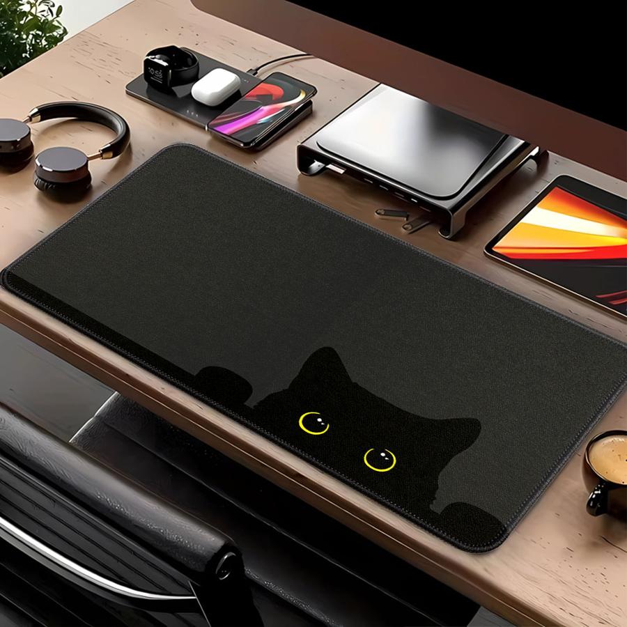 แผ่นรองเมาส์ คอมพิวเตอร์ แล็ปท - Yellow Laptop Accessories บทวิจารณ์และราคา