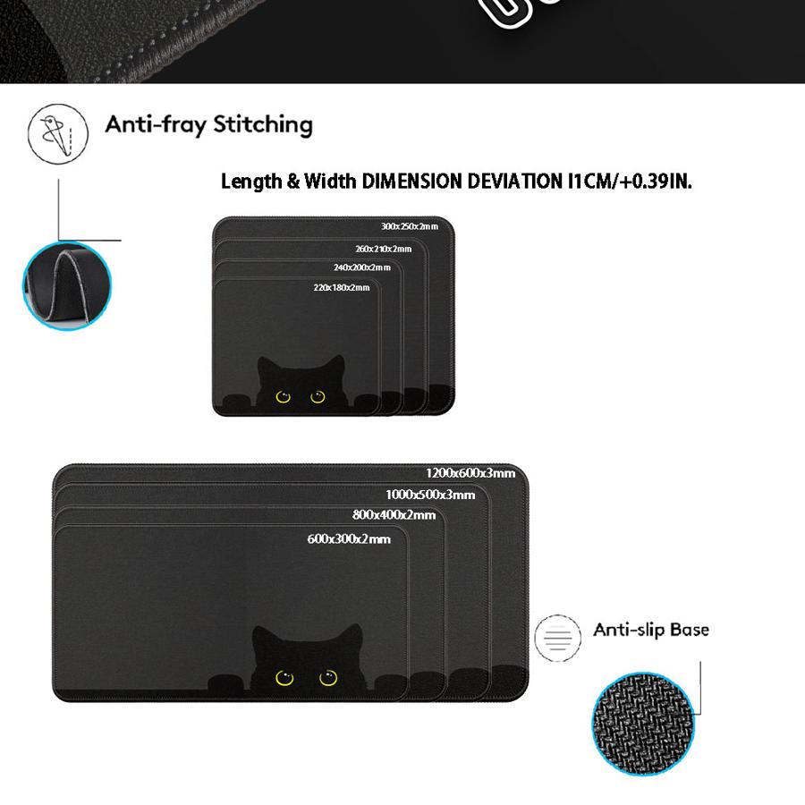 แผ่นรองเมาส์ คอมพิวเตอร์ แล็ปท - Yellow Laptop Accessories บทวิจารณ์และราคา