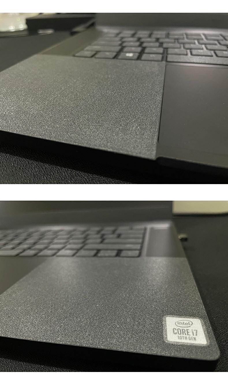 2PCS ไวนิล Palm Rest แล็ปท็อป  - Victus Laptop Accessories บทวิจารณ์และราคา
