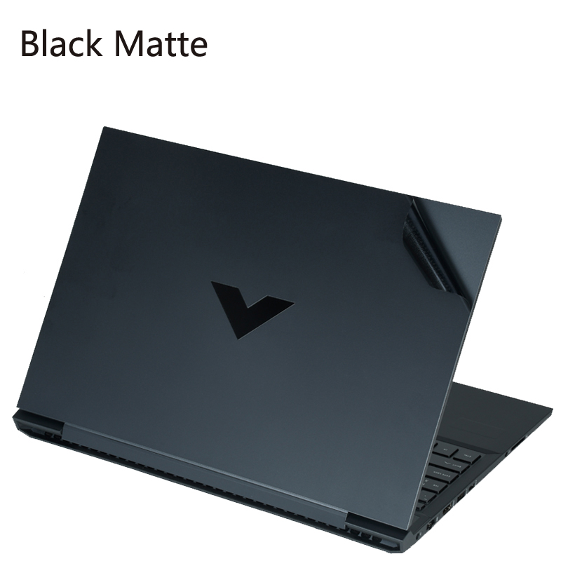 สติกเกอร์ติดแล็ปท็อปไวนิลคาร์บ - Victus Laptop Accessories บทวิจารณ์และราคา