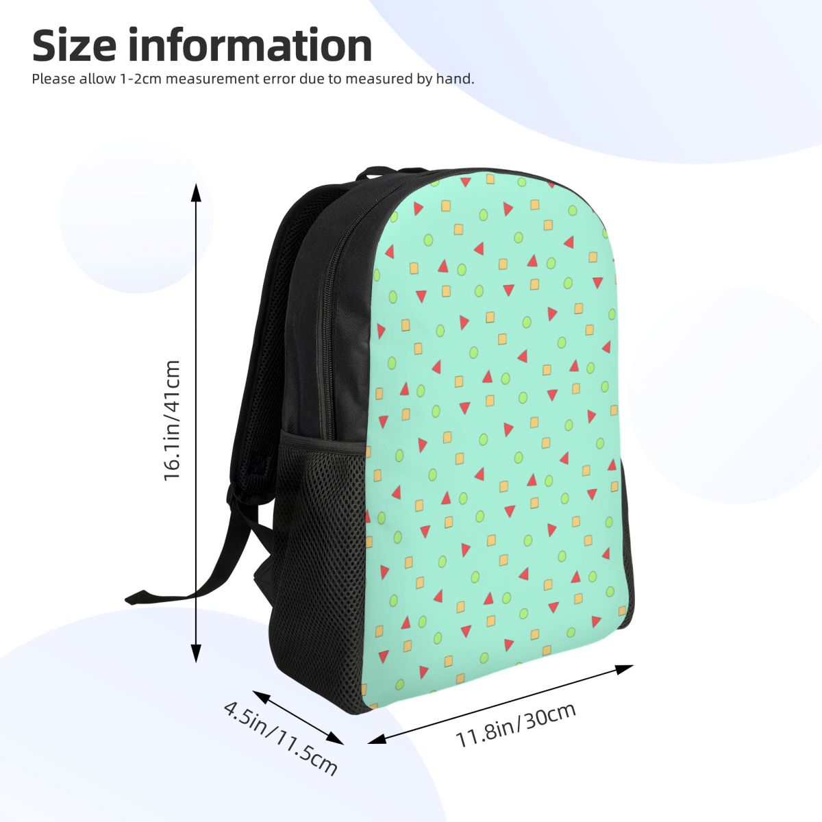 กระเป๋าเป้สะพายหลังแล็ปท็อป C- - Laptop Accessories For College บทวิจารณ์และราคา