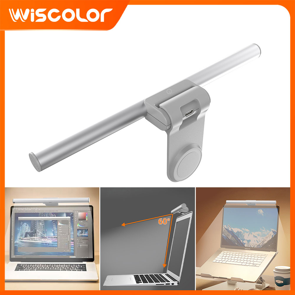 ไฟติดจอคอมพิวเตอร์ ไฟแขวนหน้าจ - Laptop Accessories Light บทวิจารณ์และราคา