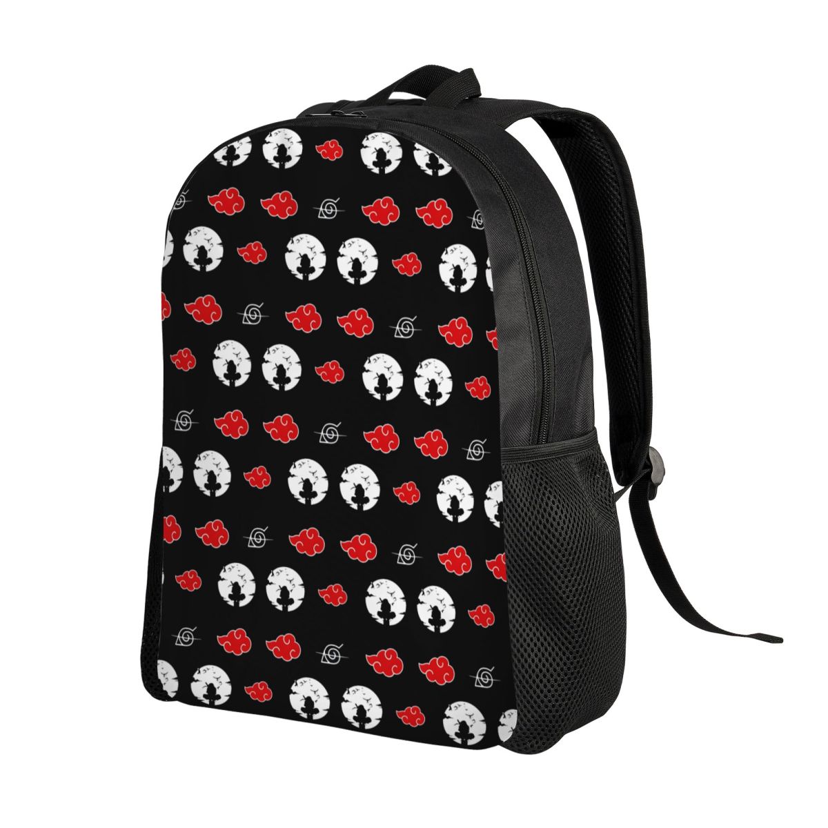 กระเป๋าเป้สะพายหลังการ์ตูนมังง - Laptop Accessories For College บทวิจารณ์และราคา