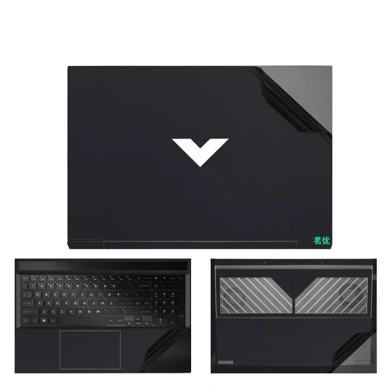 แฟชั่นโน้ตบุ๊คสติกเกอร์สําหรับ - Victus Laptop Accessories บทวิจารณ์และราคา