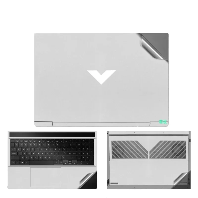 แฟชั่นโน้ตบุ๊คสติกเกอร์สําหรับ - Victus Laptop Accessories บทวิจารณ์และราคา