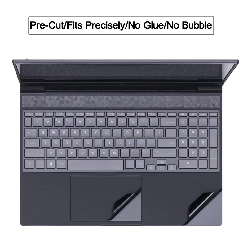ป้องกันรอยขีดข่วนฝาครอบที่วางฝ - Victus Laptop Accessories บทวิจารณ์และราคา