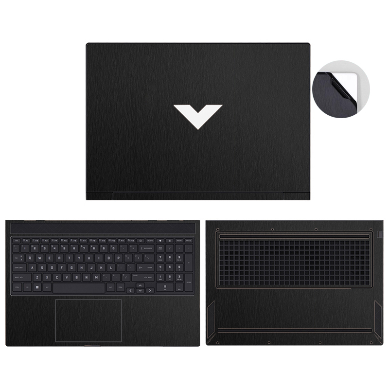 สติกเกอร์ไวนิลสำหรับ HP victus - Victus Laptop Accessories บทวิจารณ์และราคา