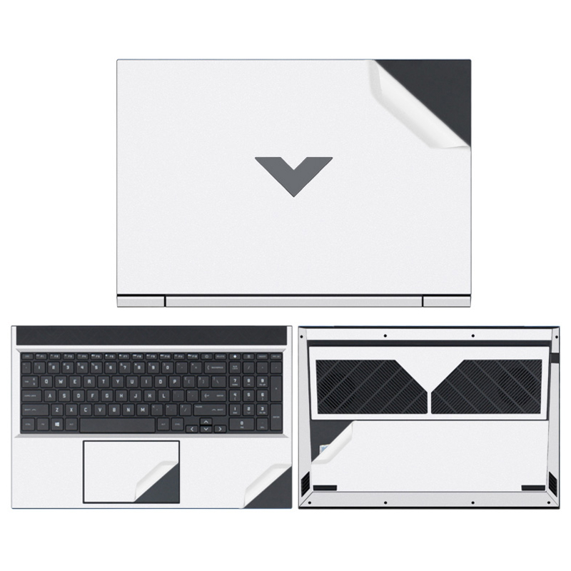 All-New Decal ผิวสำหรับ HP Vic - Victus Laptop Accessories บทวิจารณ์และราคา
