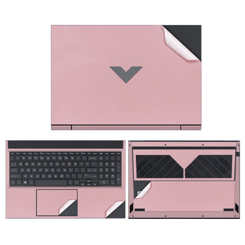 All-New Decal ผิวสำหรับ HP Vic - Victus Laptop Accessories บทวิจารณ์และราคา