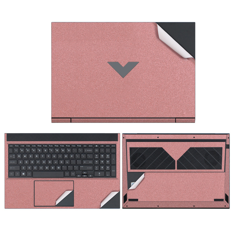 All-New Decal ผิวสำหรับ HP Vic - Victus Laptop Accessories บทวิจารณ์และราคา