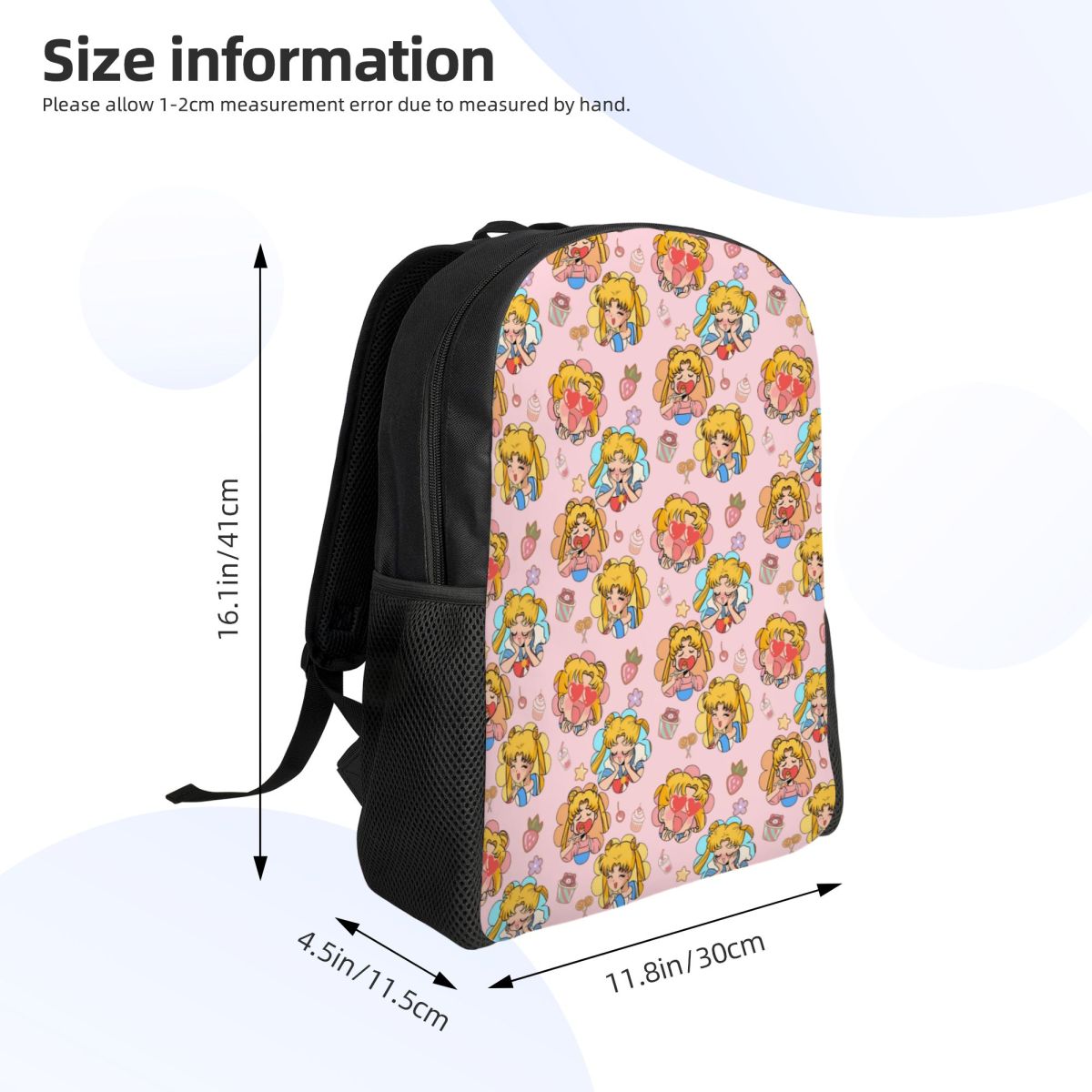 กระเป๋าเป้สะพายหลัง S-Sailors  - Laptop Accessories For College บทวิจารณ์และราคา