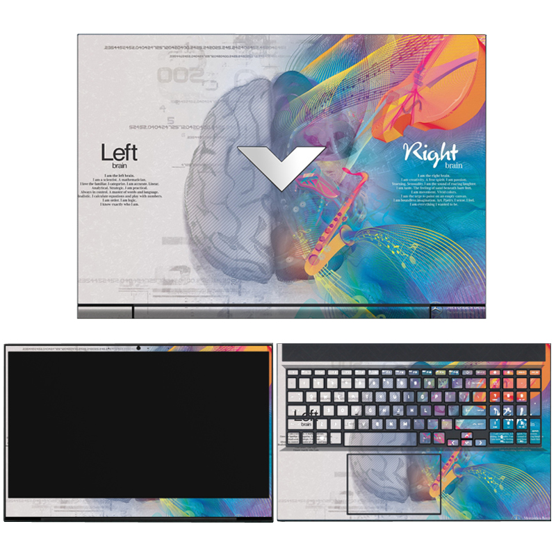 ผิวแล็ปท็อปสําหรับ HP VICTUS 7 - Victus Laptop Accessories บทวิจารณ์และราคา