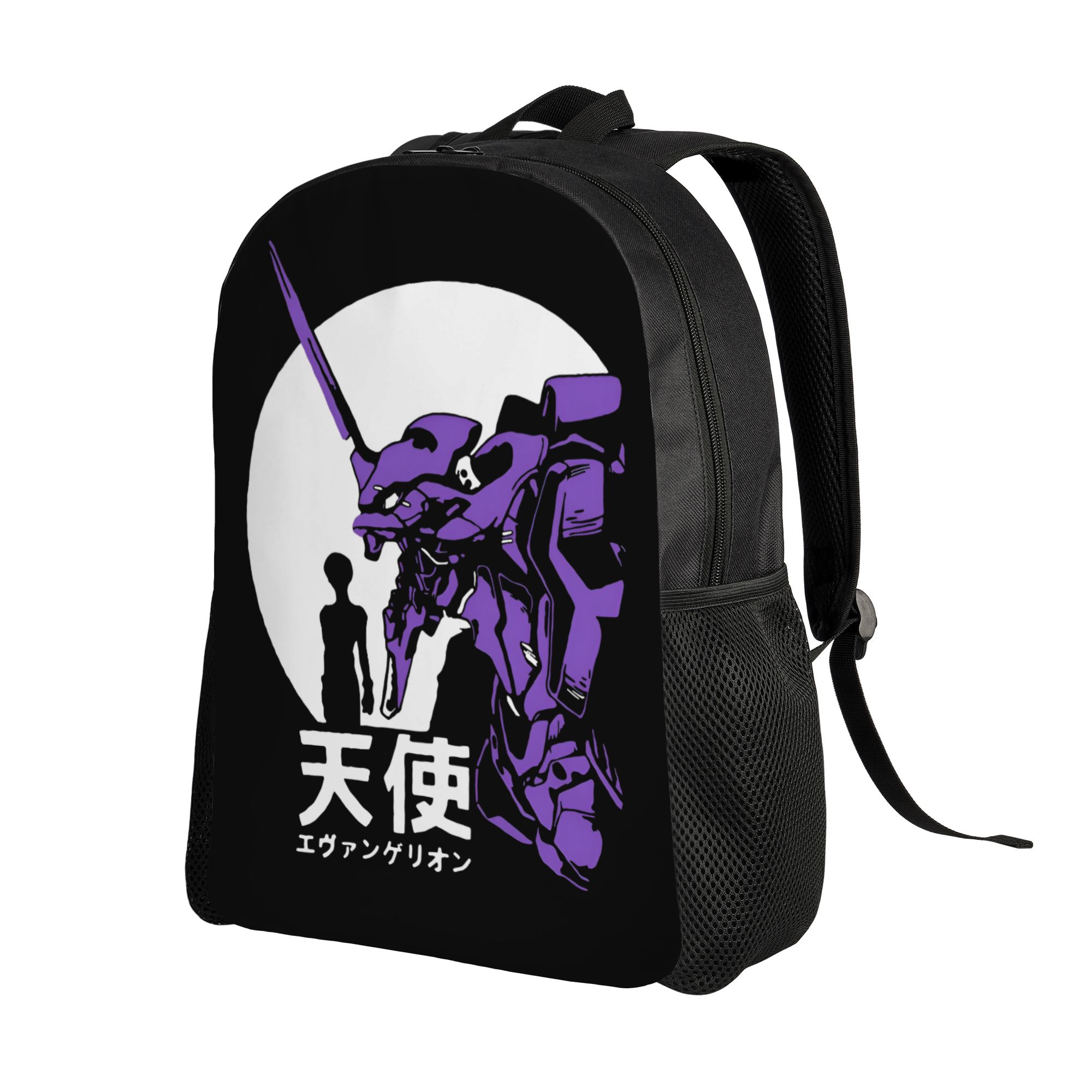3D พิมพ์ E-Evangelions กระเป๋า - Laptop Accessories For College บทวิจารณ์และราคา