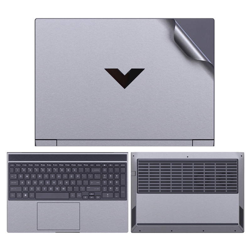 แล็ปท็อปผิวสําหรับ HP Gaming V - Victus Laptop Accessories บทวิจารณ์และราคา