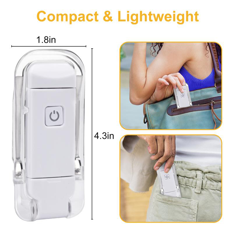ไฟอ่านหนังสือแบบหนีบ, โคมไฟหนั - Laptop Accessories Light บทวิจารณ์และราคา