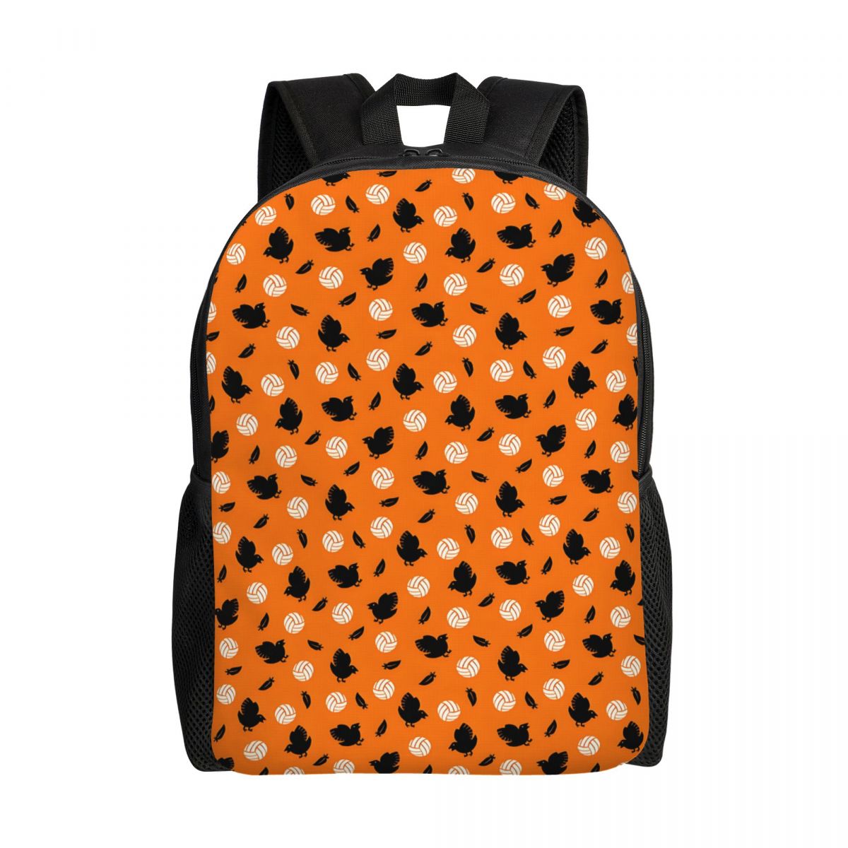 กระเป๋าเป้สะพายหลังลายอนิเมะ H - Laptop Accessories For College บทวิจารณ์และราคา