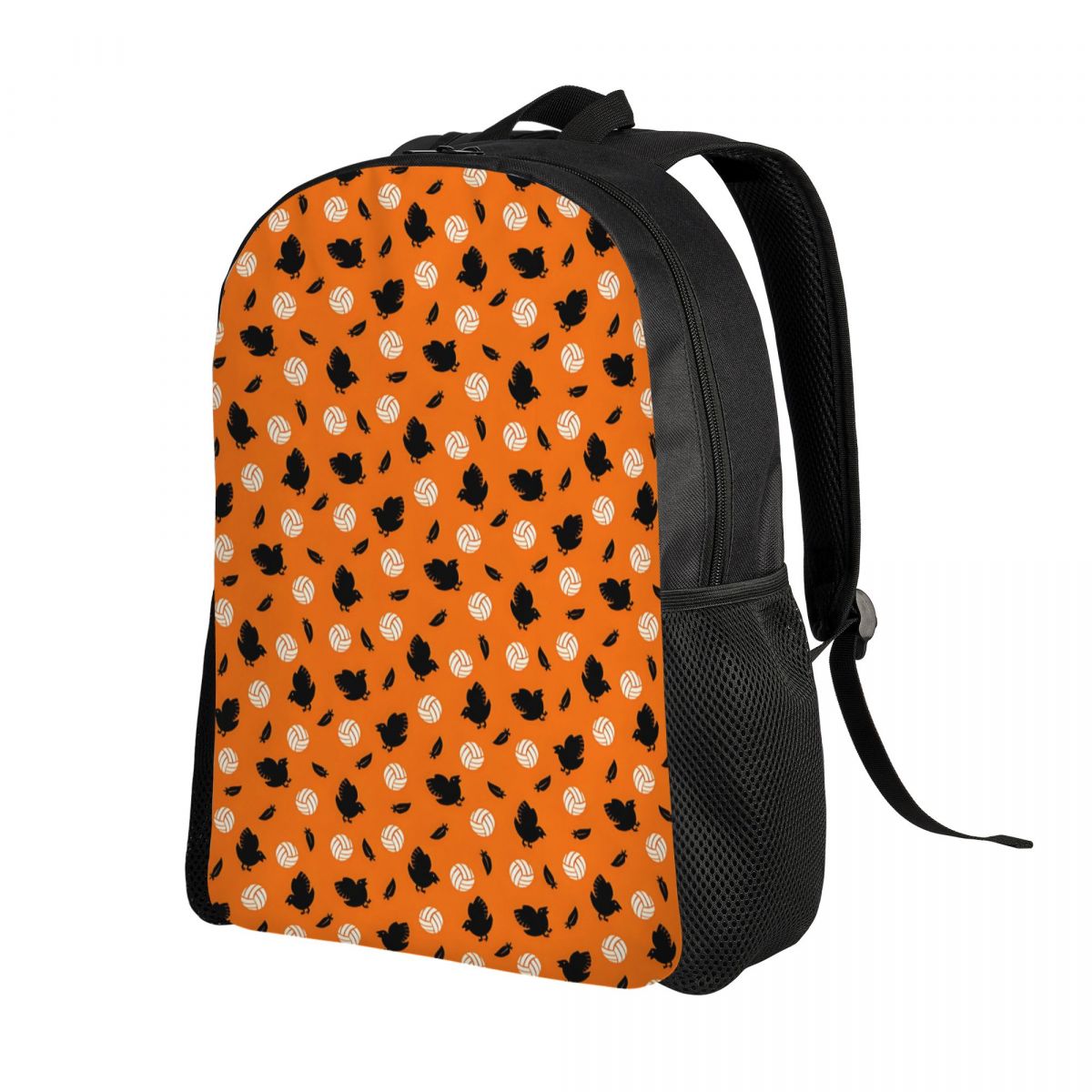 กระเป๋าเป้สะพายหลังลายอนิเมะ H - Laptop Accessories For College บทวิจารณ์และราคา