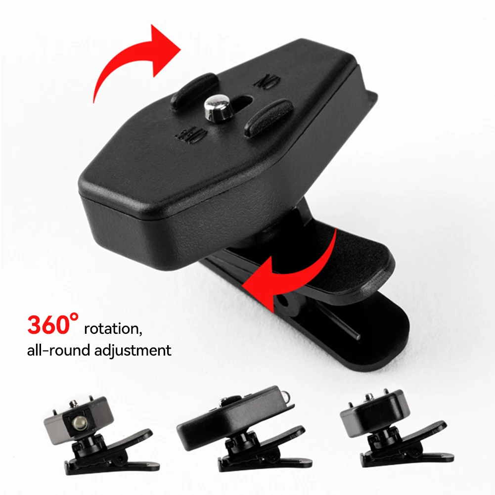ไฟอ่านหนังสือแบบหนีบแว่นตา LED - Laptop Accessories Light บทวิจารณ์และราคา
