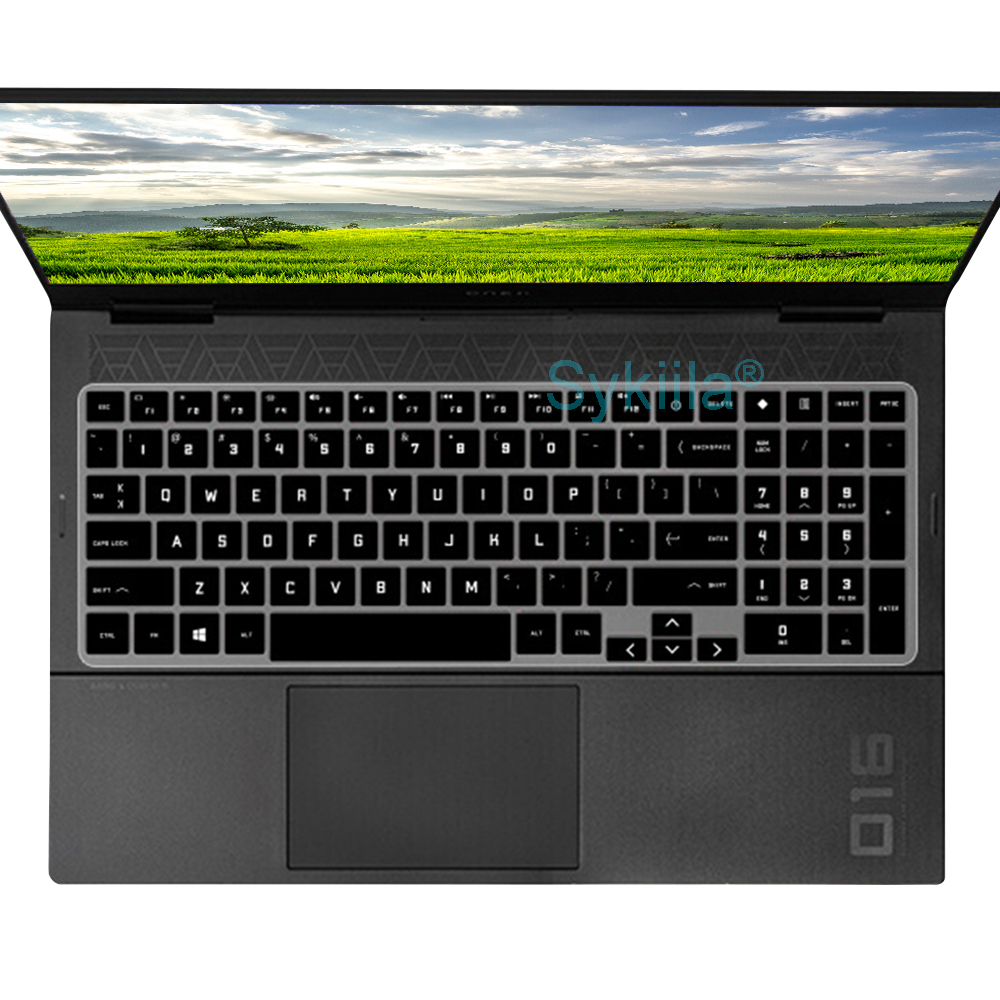 ฝาครอบแป้นพิมพ์สำหรับ HP Victu - Victus Laptop Accessories บทวิจารณ์และราคา