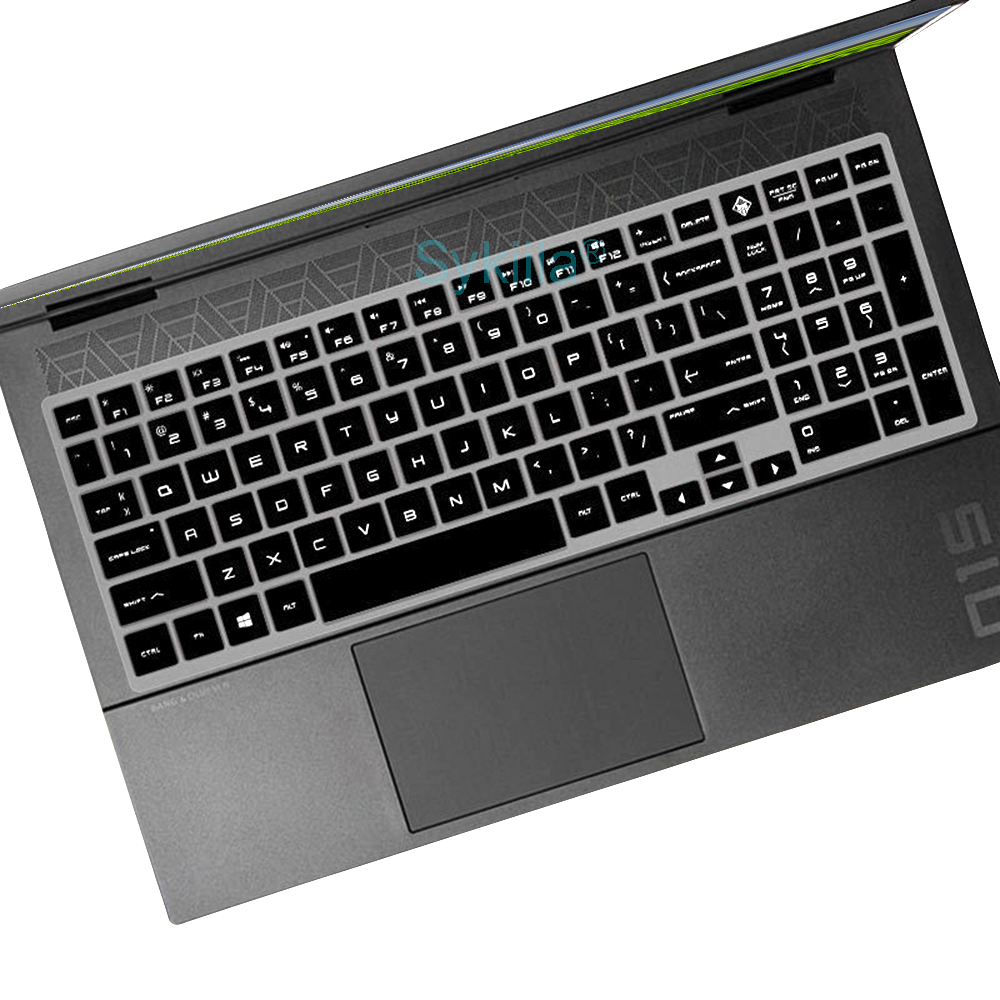 ฝาครอบแป้นพิมพ์สำหรับ HP Victu - Victus Laptop Accessories บทวิจารณ์และราคา